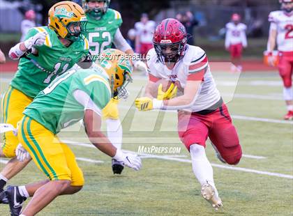 Thumbnail 3 in East Valley @ Tumwater (WIAA 2A Semifinal) photogallery.