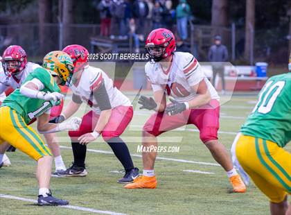 Thumbnail 1 in East Valley @ Tumwater (WIAA 2A Semifinal) photogallery.