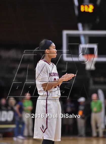 Thumbnail 3 in Evergreen vs. Sand Creek (CHSAA 4A Semifinal) photogallery.