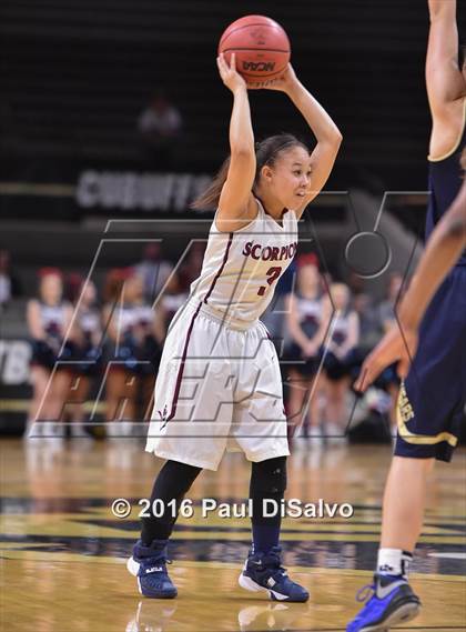 Thumbnail 2 in Evergreen vs. Sand Creek (CHSAA 4A Semifinal) photogallery.