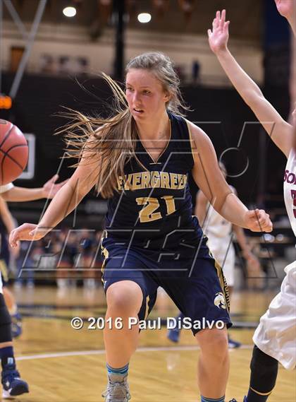 Thumbnail 3 in Evergreen vs. Sand Creek (CHSAA 4A Semifinal) photogallery.