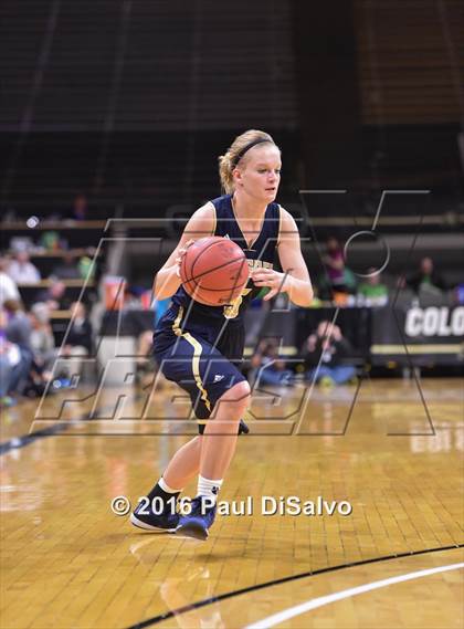 Thumbnail 3 in Evergreen vs. Sand Creek (CHSAA 4A Semifinal) photogallery.