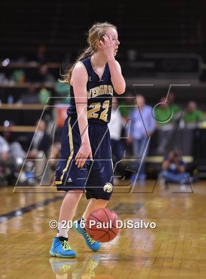 Thumbnail 3 in Evergreen vs. Sand Creek (CHSAA 4A Semifinal) photogallery.