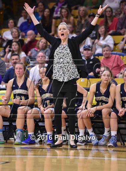 Thumbnail 2 in Evergreen vs. Sand Creek (CHSAA 4A Semifinal) photogallery.