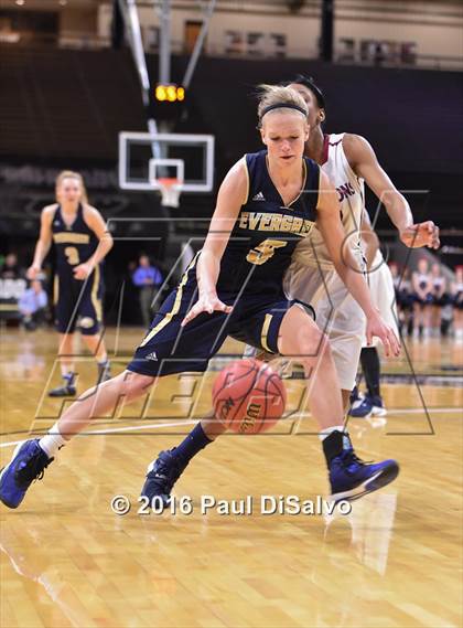 Thumbnail 1 in Evergreen vs. Sand Creek (CHSAA 4A Semifinal) photogallery.