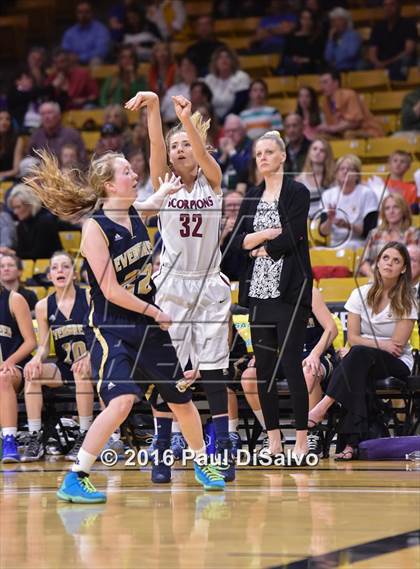 Thumbnail 3 in Evergreen vs. Sand Creek (CHSAA 4A Semifinal) photogallery.