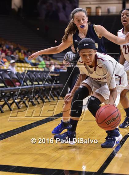 Thumbnail 1 in Evergreen vs. Sand Creek (CHSAA 4A Semifinal) photogallery.