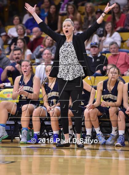 Thumbnail 1 in Evergreen vs. Sand Creek (CHSAA 4A Semifinal) photogallery.