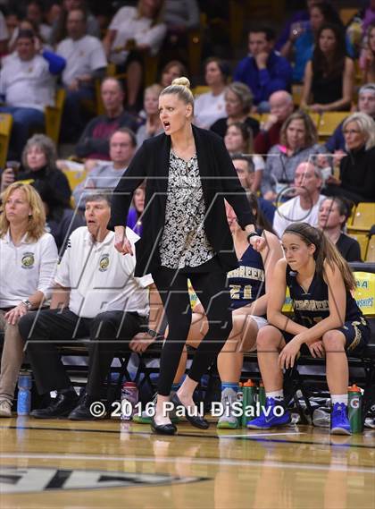 Thumbnail 1 in Evergreen vs. Sand Creek (CHSAA 4A Semifinal) photogallery.