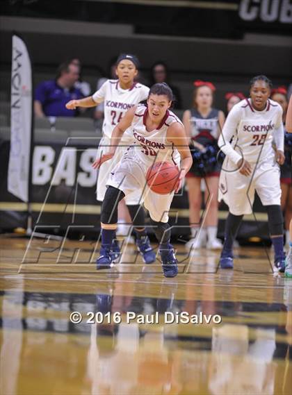 Thumbnail 1 in Evergreen vs. Sand Creek (CHSAA 4A Semifinal) photogallery.