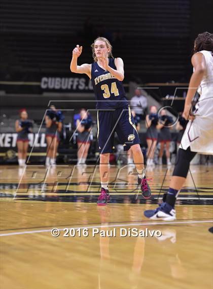 Thumbnail 3 in Evergreen vs. Sand Creek (CHSAA 4A Semifinal) photogallery.