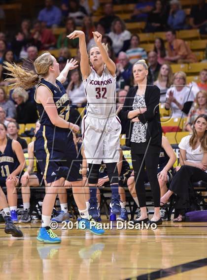 Thumbnail 2 in Evergreen vs. Sand Creek (CHSAA 4A Semifinal) photogallery.