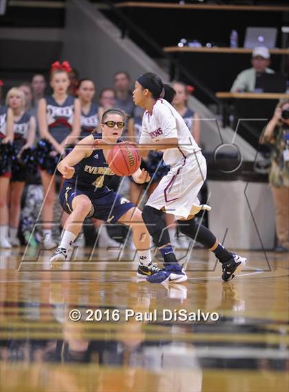 Thumbnail 2 in Evergreen vs. Sand Creek (CHSAA 4A Semifinal) photogallery.