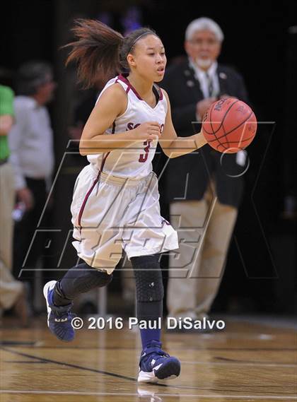 Thumbnail 3 in Evergreen vs. Sand Creek (CHSAA 4A Semifinal) photogallery.