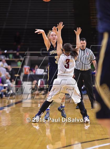 Thumbnail 1 in Evergreen vs. Sand Creek (CHSAA 4A Semifinal) photogallery.