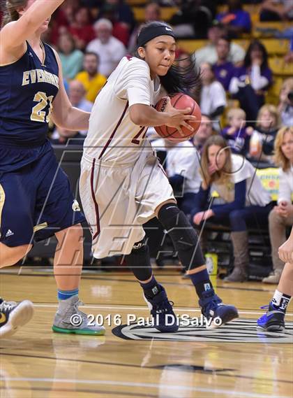 Thumbnail 3 in Evergreen vs. Sand Creek (CHSAA 4A Semifinal) photogallery.