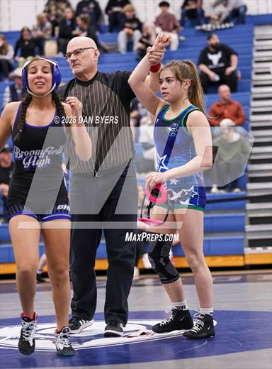 CHSAA 5A Region 1 (Opening Round)