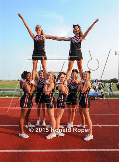 Thumbnail 3 in Sachse @ Wylie photogallery.