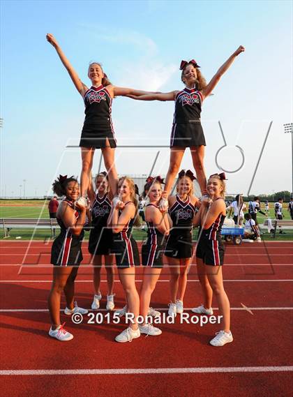 Thumbnail 1 in Sachse @ Wylie photogallery.