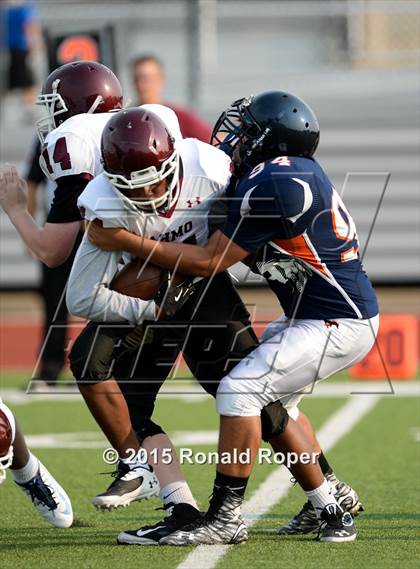 Thumbnail 1 in Sachse @ Wylie photogallery.