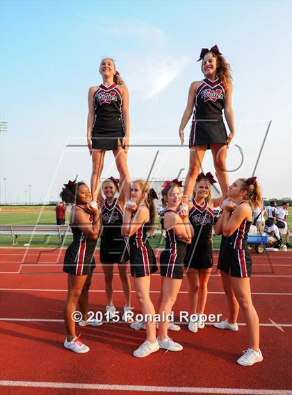 Thumbnail 1 in Sachse @ Wylie photogallery.