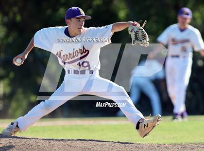 Thumbnail 1 in St. Joseph @ Righetti photogallery.