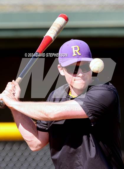 Thumbnail 2 in St. Joseph @ Righetti photogallery.