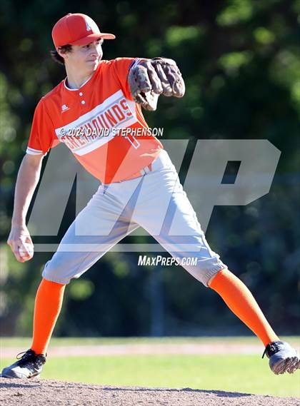 Thumbnail 1 in St. Joseph @ Righetti photogallery.