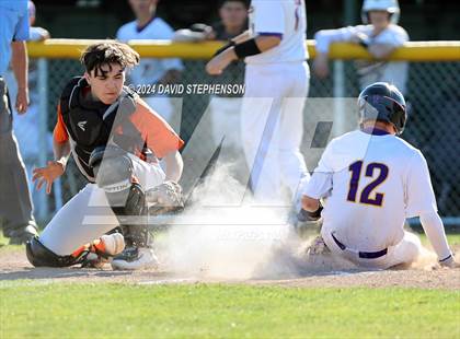 Thumbnail 1 in St. Joseph @ Righetti photogallery.