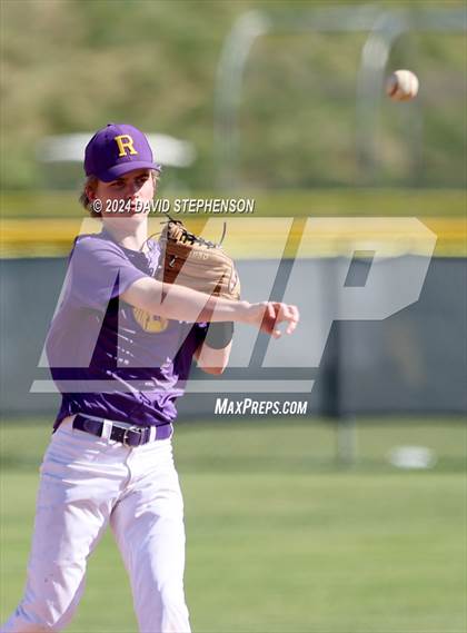 Thumbnail 1 in St. Joseph @ Righetti photogallery.