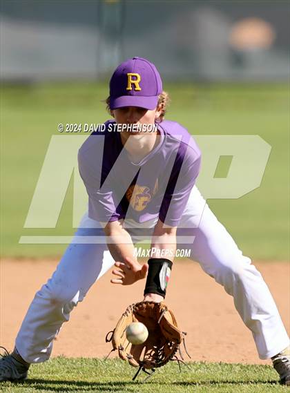 Thumbnail 1 in St. Joseph @ Righetti photogallery.