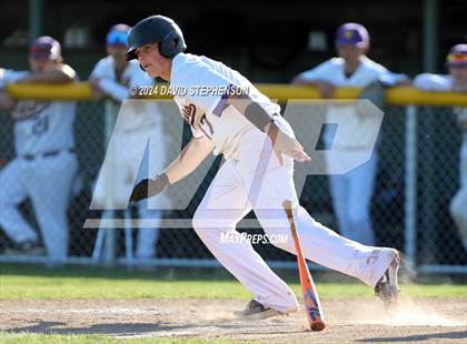 Thumbnail 1 in St. Joseph @ Righetti photogallery.
