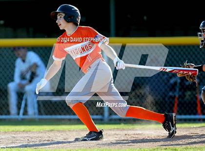 Thumbnail 1 in St. Joseph @ Righetti photogallery.