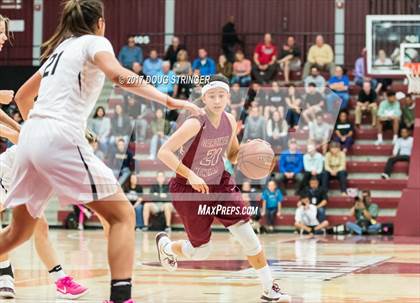 Thumbnail 2 in Cardinal Newman vs Archbishop Mitty (CIF Open Division Regional Final) photogallery.