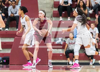 Thumbnail 2 in Cardinal Newman vs Archbishop Mitty (CIF Open Division Regional Final) photogallery.