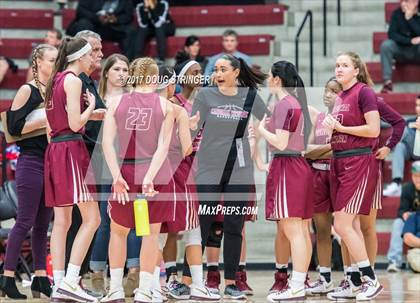 Thumbnail 1 in Cardinal Newman vs Archbishop Mitty (CIF Open Division Regional Final) photogallery.