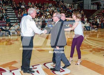 Thumbnail 1 in Cardinal Newman vs Archbishop Mitty (CIF Open Division Regional Final) photogallery.