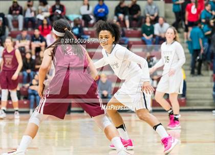 Thumbnail 2 in Cardinal Newman vs Archbishop Mitty (CIF Open Division Regional Final) photogallery.