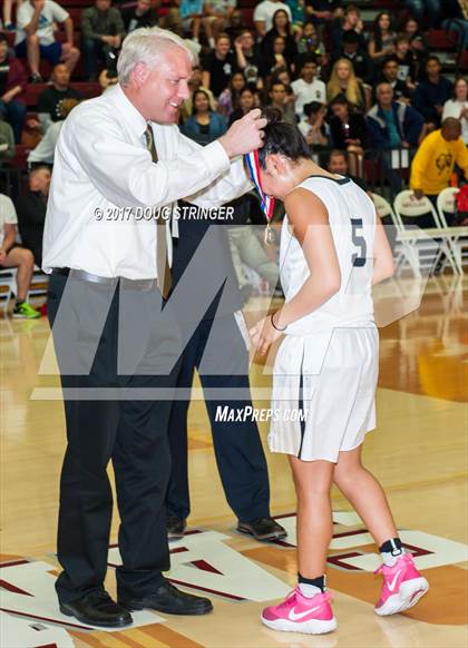 Thumbnail 1 in Cardinal Newman vs Archbishop Mitty (CIF Open Division Regional Final) photogallery.