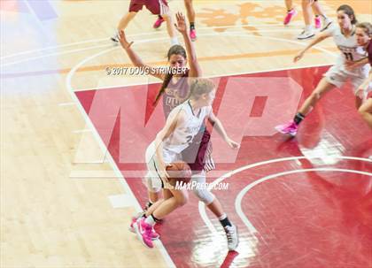 Thumbnail 2 in Cardinal Newman vs Archbishop Mitty (CIF Open Division Regional Final) photogallery.