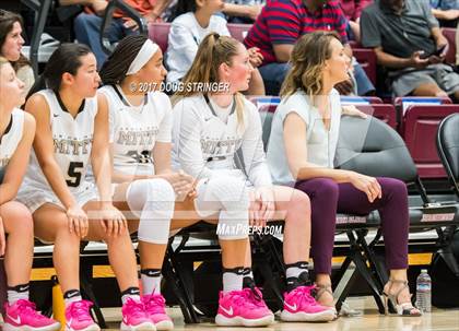 Thumbnail 2 in Cardinal Newman vs Archbishop Mitty (CIF Open Division Regional Final) photogallery.