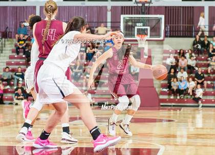 Thumbnail 3 in Cardinal Newman vs Archbishop Mitty (CIF Open Division Regional Final) photogallery.