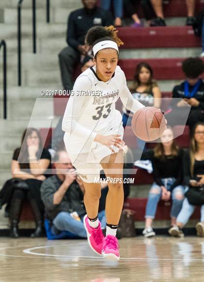 Thumbnail 3 in Cardinal Newman vs Archbishop Mitty (CIF Open Division Regional Final) photogallery.