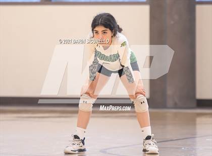 Thumbnail 3 in Globe vs Phoenix Christian (EPIC Tournament Chandler Prep Invite)  photogallery.