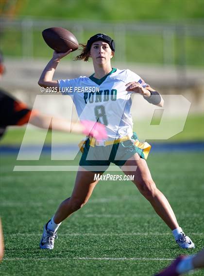 Thumbnail 1 in Ponderosa vs. Merced (CIF SJS D2 Final) photogallery.