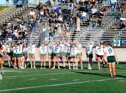 Thumbnail 2 in Ponderosa vs. Merced (CIF SJS D2 Final) photogallery.