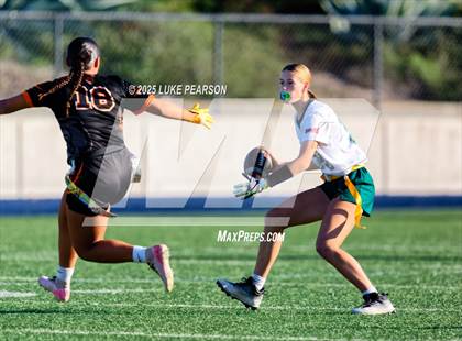 Thumbnail 1 in Ponderosa vs. Merced (CIF SJS D2 Final) photogallery.