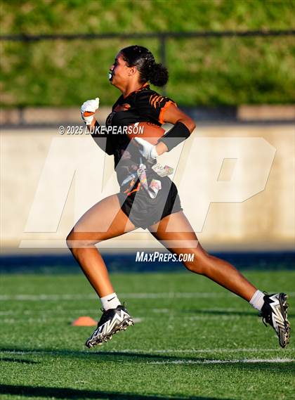 Thumbnail 1 in Ponderosa vs. Merced (CIF SJS D2 Final) photogallery.