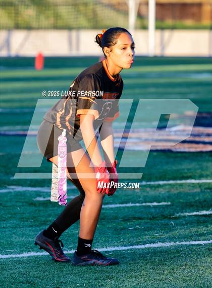 Thumbnail 2 in Ponderosa vs. Merced (CIF SJS D2 Final) photogallery.