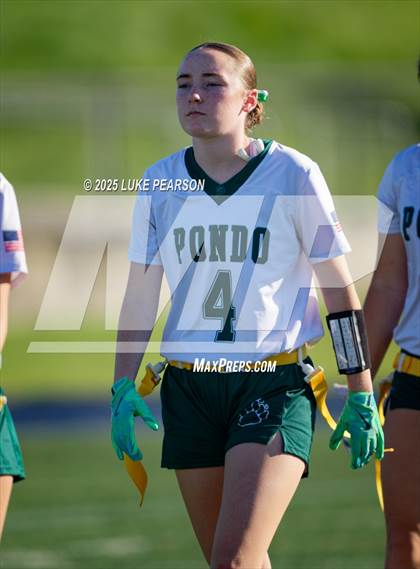 Thumbnail 3 in Ponderosa vs. Merced (CIF SJS D2 Final) photogallery.